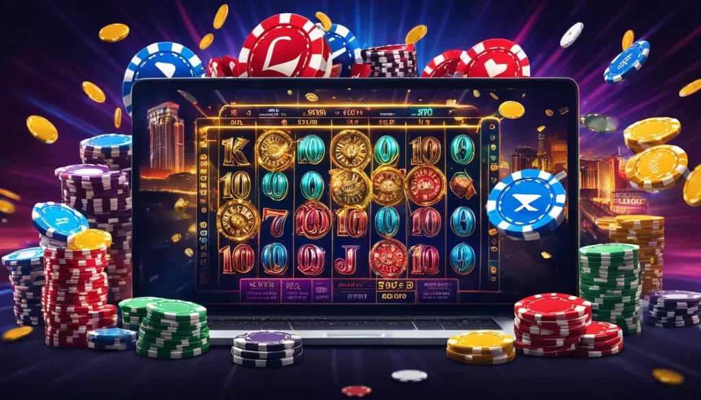 Chiến Lược Chơi Casino Trực Tuyến Hello88