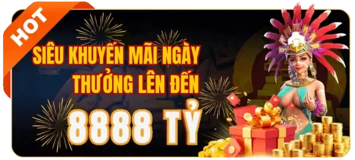 Tiền thưởng sinh nhật và quà tặng VIP Hello88
