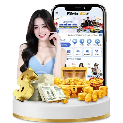 Tiền thưởng và hoàn trả cao hơn tại Hello88 VIP