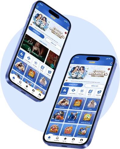 Truy cập sớm các trò chơi mới Hello88