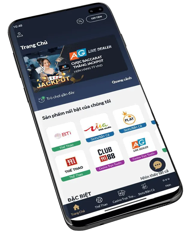 Quà tặng sinh nhật và sự kiện đặc biệt Hello88